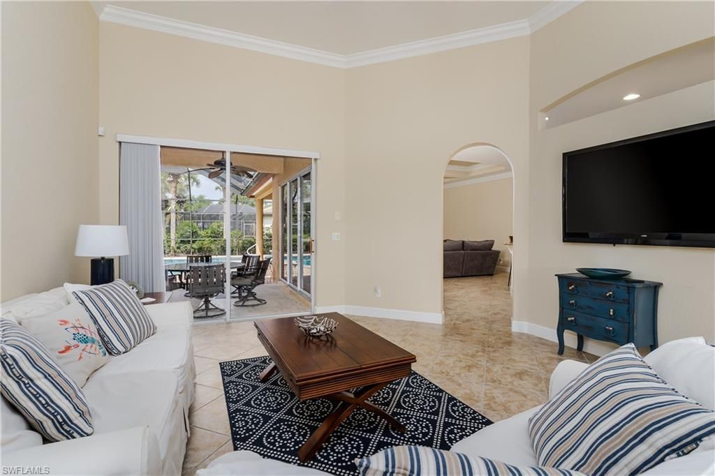 8754 Hideaway Harbor Ct , Naples, FL 34120 Photo