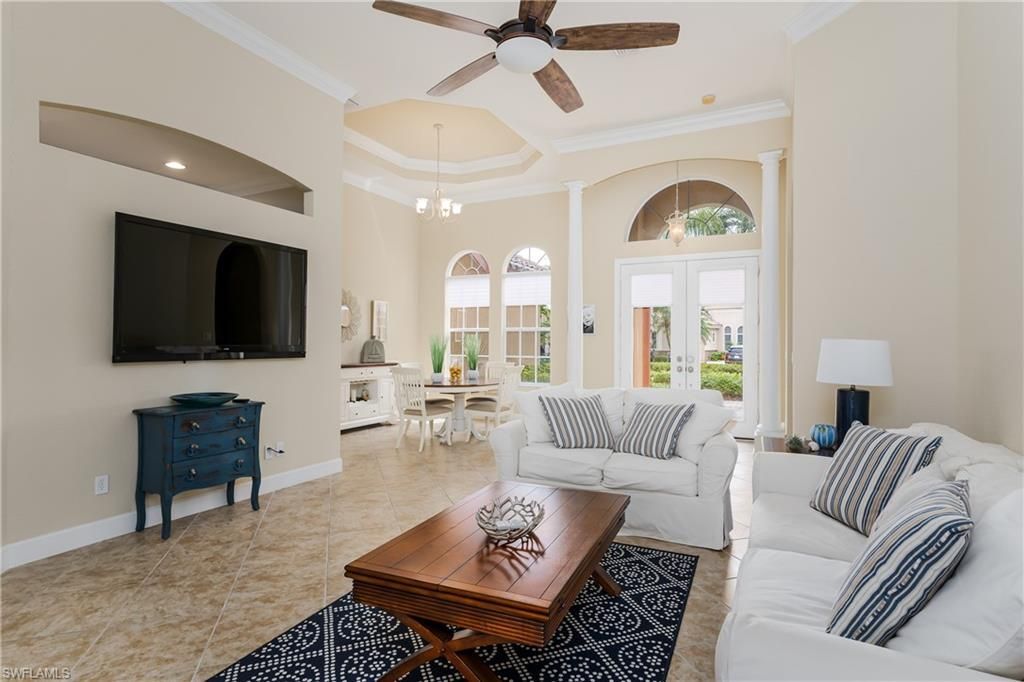 8754 Hideaway Harbor Ct , Naples, FL 34120 Photo