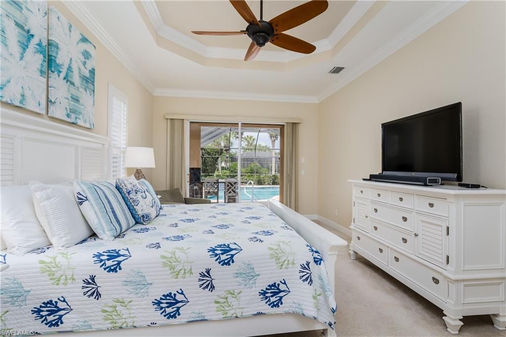 8754 Hideaway Harbor Ct , Naples, FL 34120 Photo