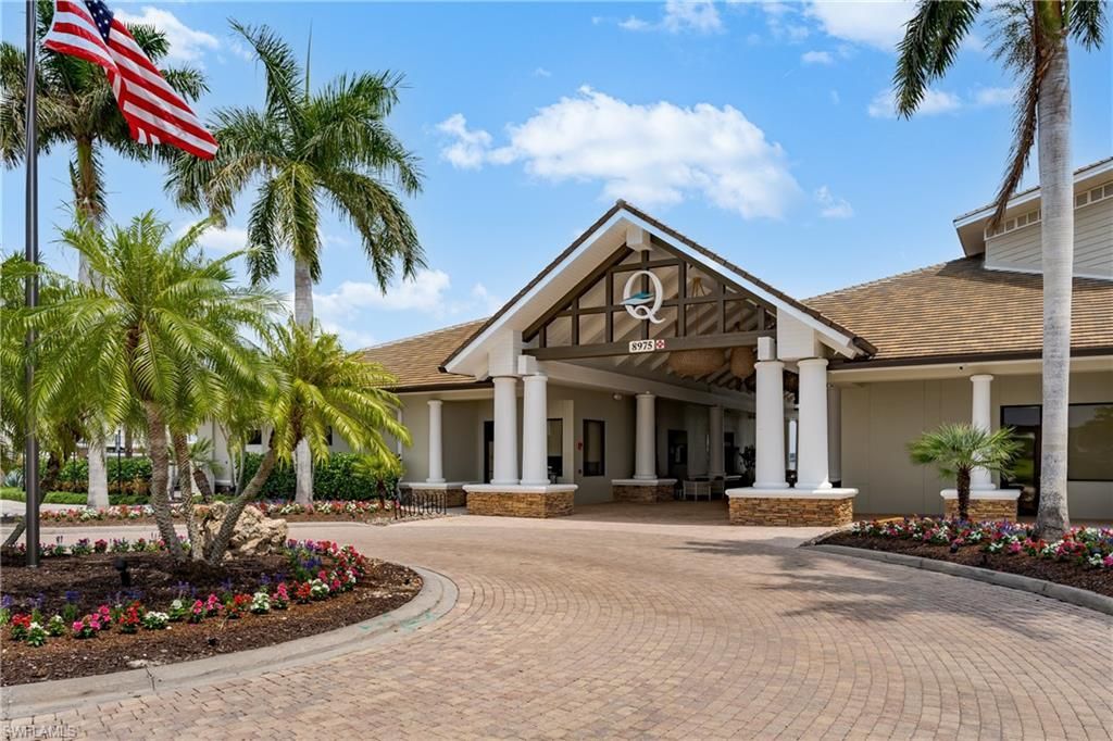 8754 Hideaway Harbor Ct , Naples, FL 34120 Photo