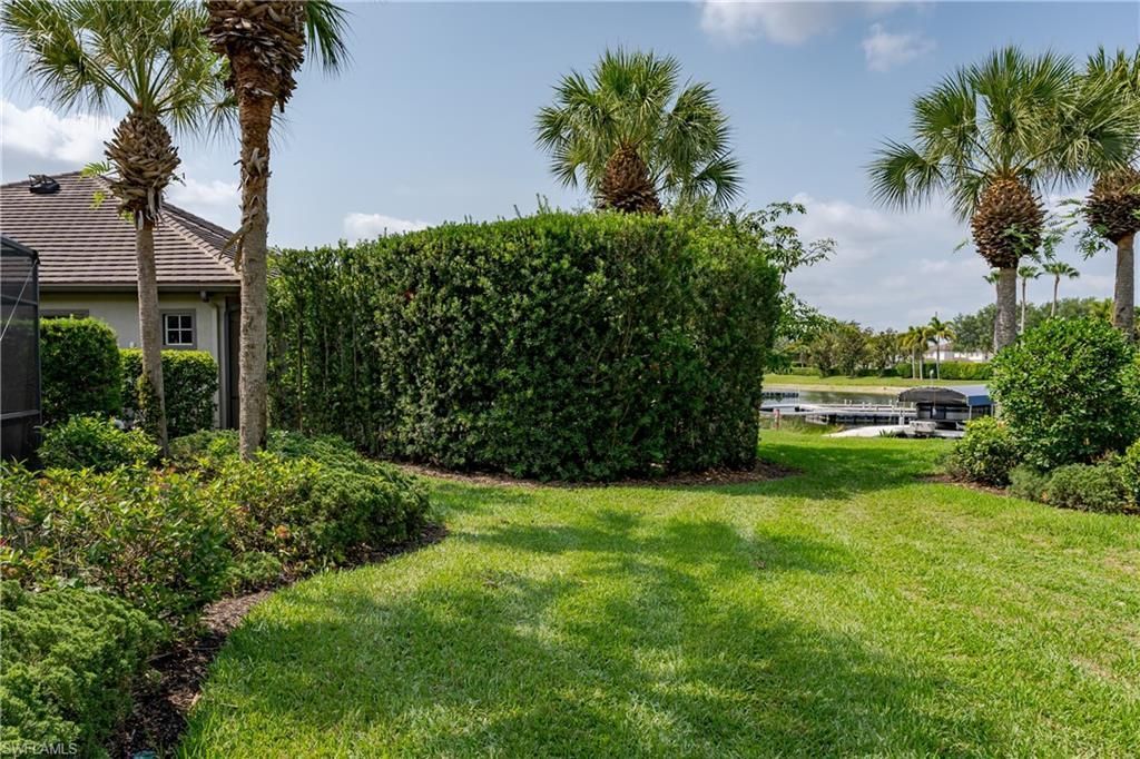 8754 Hideaway Harbor Ct , Naples, FL 34120 Photo