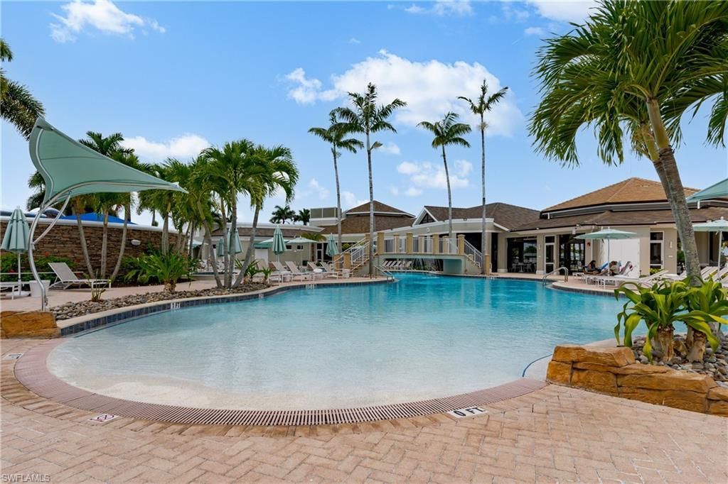 8754 Hideaway Harbor Ct , Naples, FL 34120 Photo