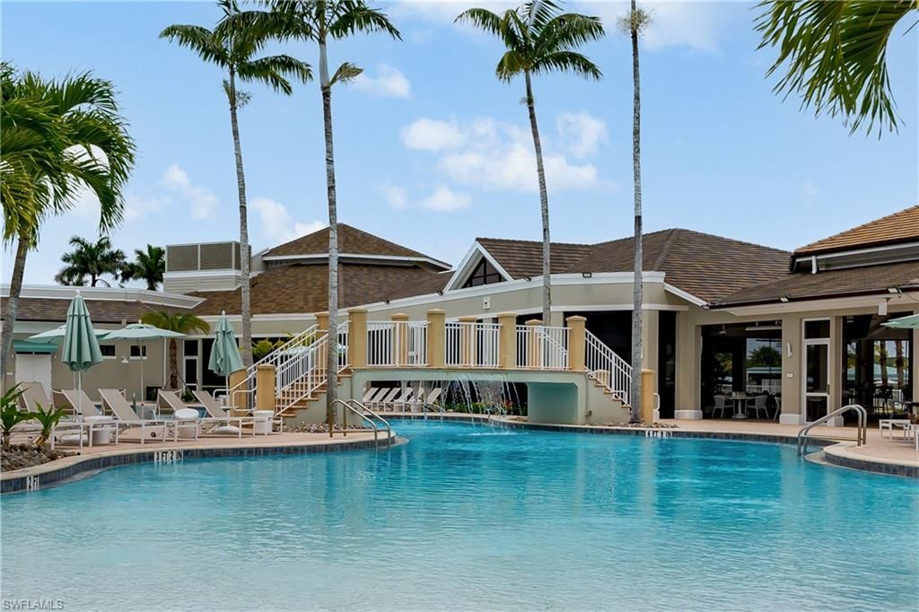 8754 Hideaway Harbor Ct , Naples, FL 34120 Photo