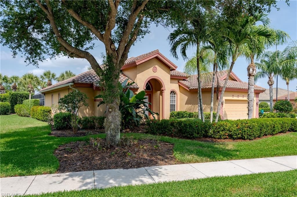 8754 Hideaway Harbor Ct , Naples, FL 34120 Photo