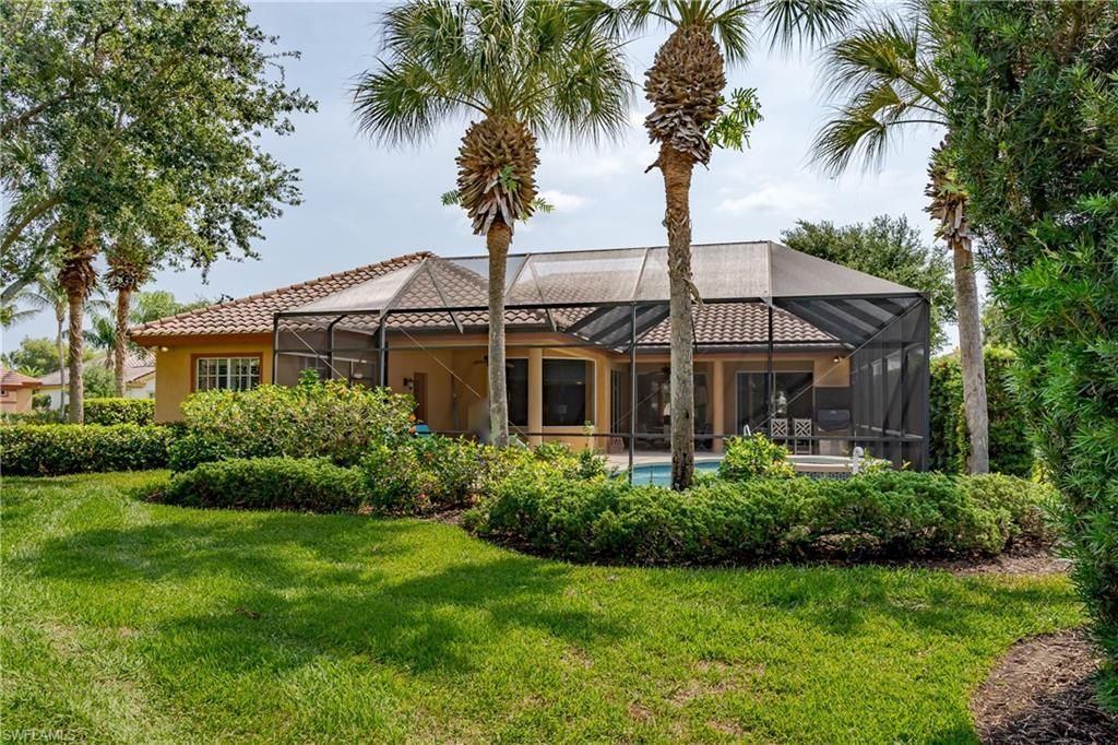 8754 Hideaway Harbor Ct , Naples, FL 34120 Photo