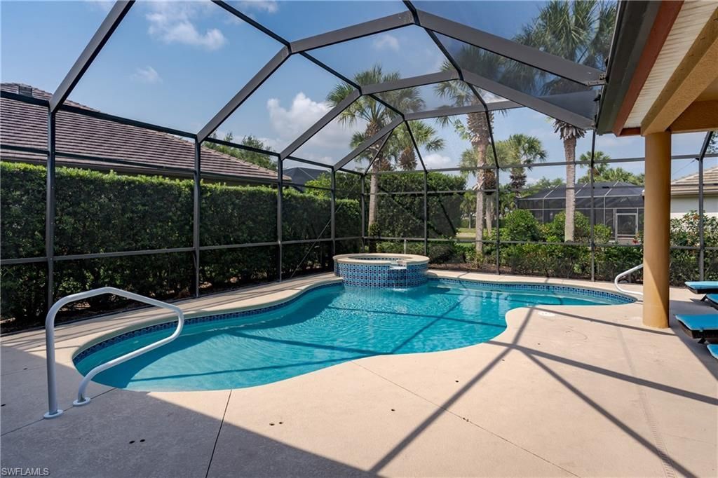 8754 Hideaway Harbor Ct , Naples, FL 34120 Photo