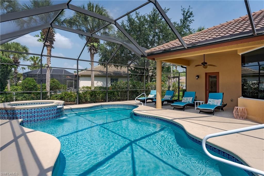 8754 Hideaway Harbor Ct , Naples, FL 34120 Photo