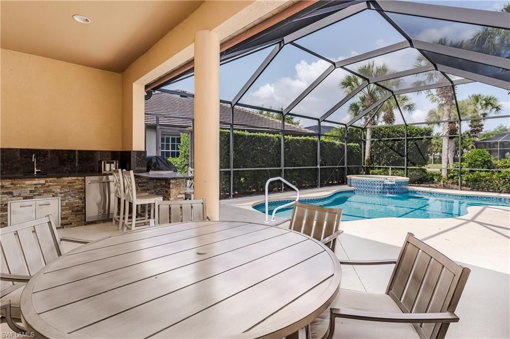 8754 Hideaway Harbor Ct , Naples, FL 34120 Photo