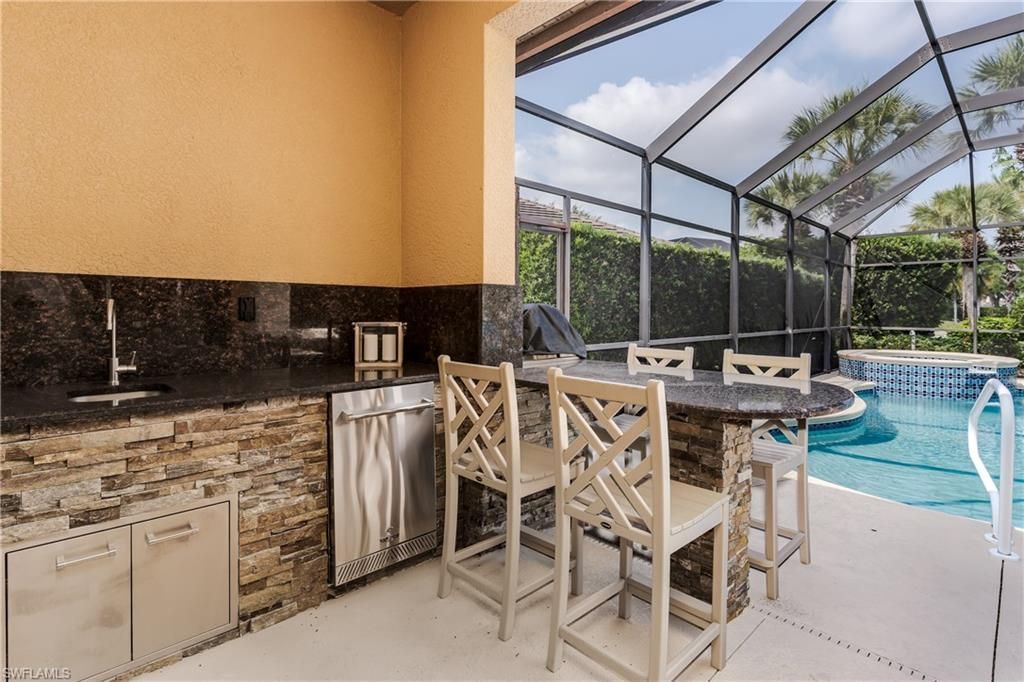 8754 Hideaway Harbor Ct , Naples, FL 34120 Photo