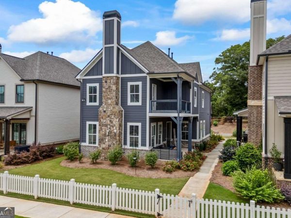 1230 Silo Bend, Watkinsville, GA 30677