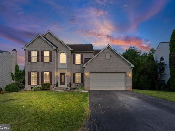 1011 IRWINS CHOICE, BEL AIR, MD 21014
