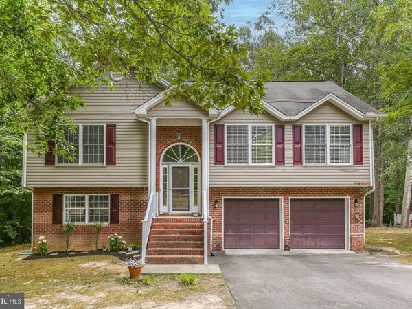 675 WELSH DRIVE , RUTHER GLEN, VA 22546