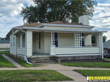 616 8 Street, Humboldt, NE 68376