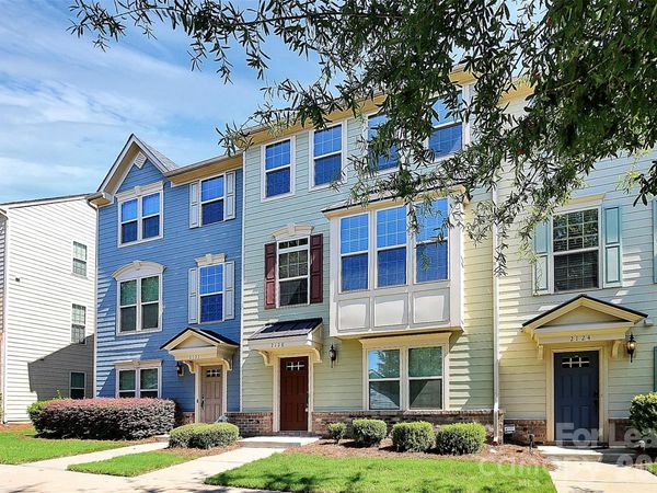 2128 Arbor Loop Drive , Charlotte, NC 28217