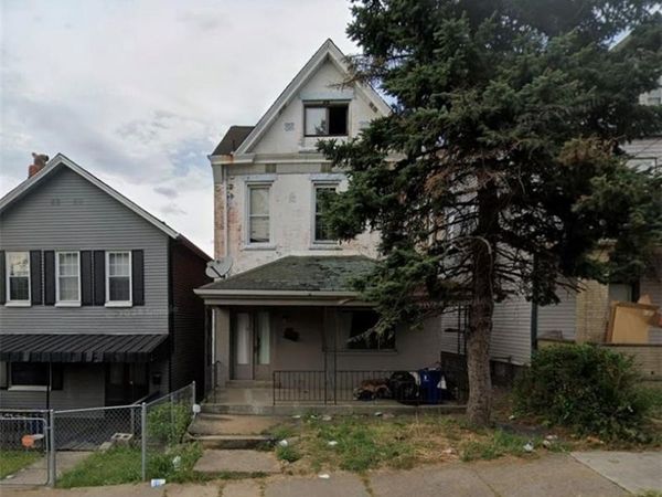 115 Bausman St , Pittsburgh, PA 15210