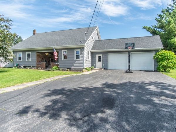 322 E Main Street , Brownville, NY 13615