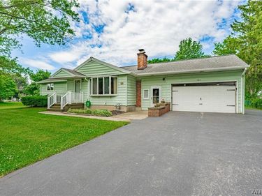 5812 Joanne Drive, Sanborn, NY 14132