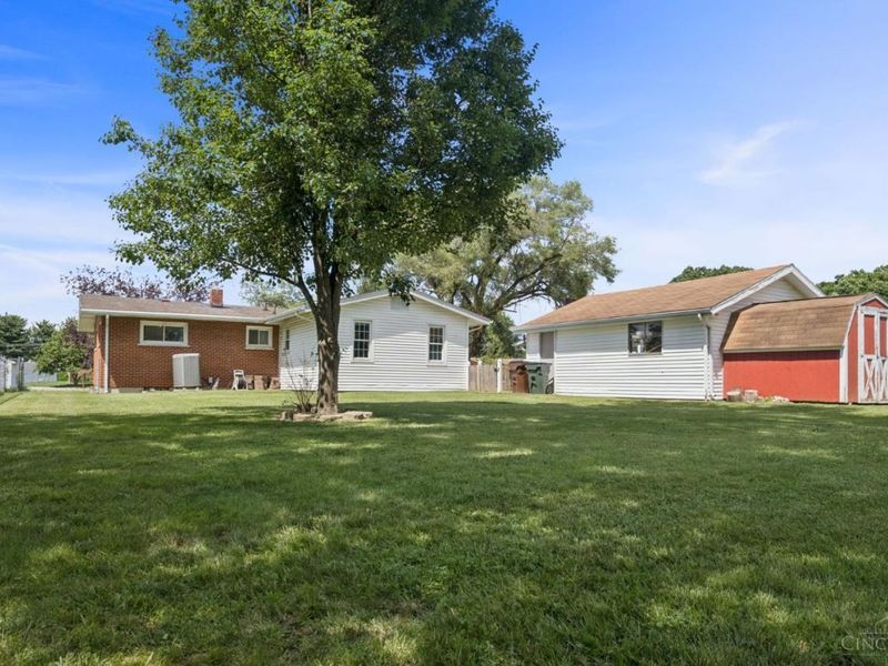 823 Sando Drive, Fairfield, OH 45014 Photo 32