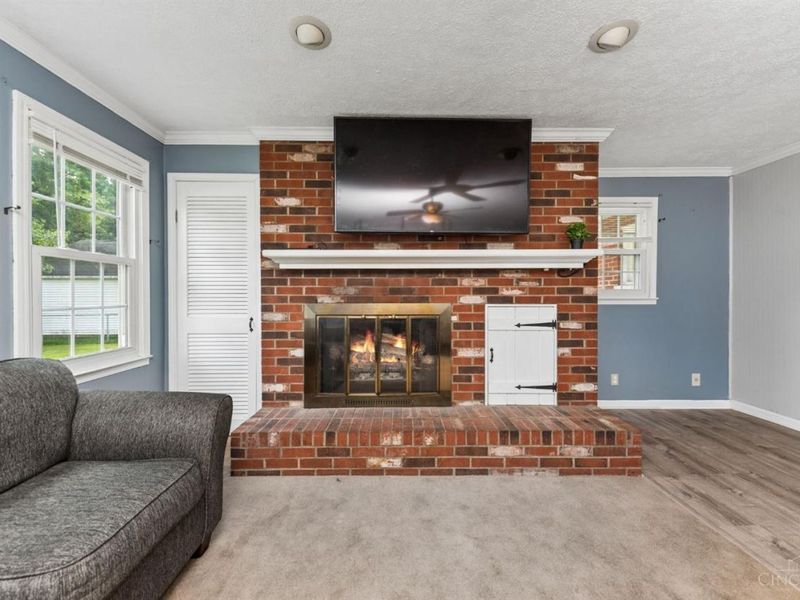 823 Sando Drive, Fairfield, OH 45014 Photo 5
