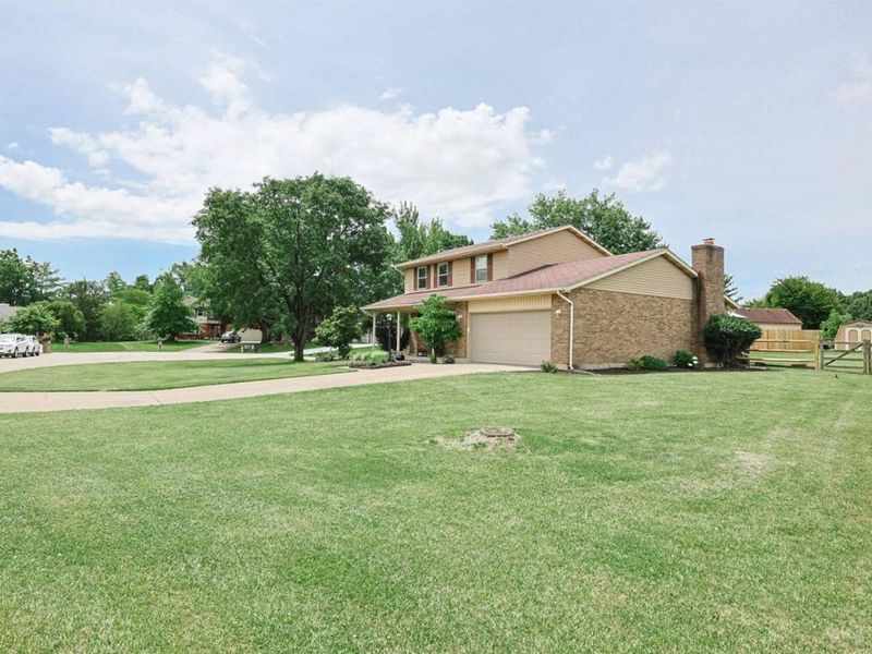4089 Privet Court, Hamilton, OH 45011 Photo 43