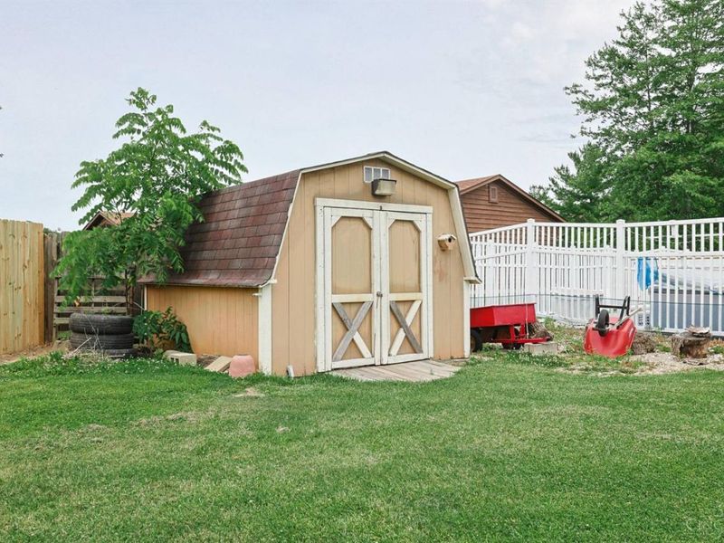 4089 Privet Court, Hamilton, OH 45011 Photo 44