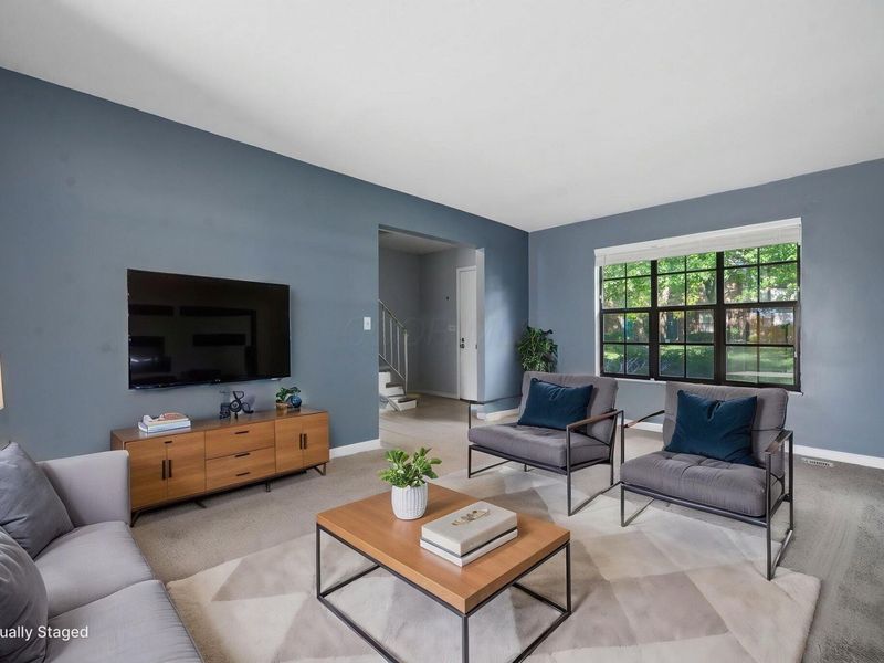 6164 Stornoway Drive S, Unit 6164, Columbus, OH 43213 Photo 6