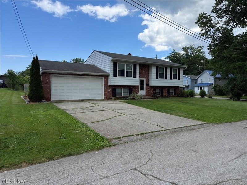 246 Depot Street, Conneaut, OH 44030 Photo 2