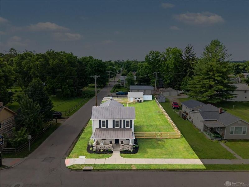 275 E Market Street, Germantown, OH 45327 Photo 3