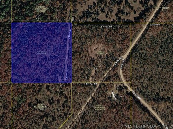 4707 , Sallisaw, OK 74955