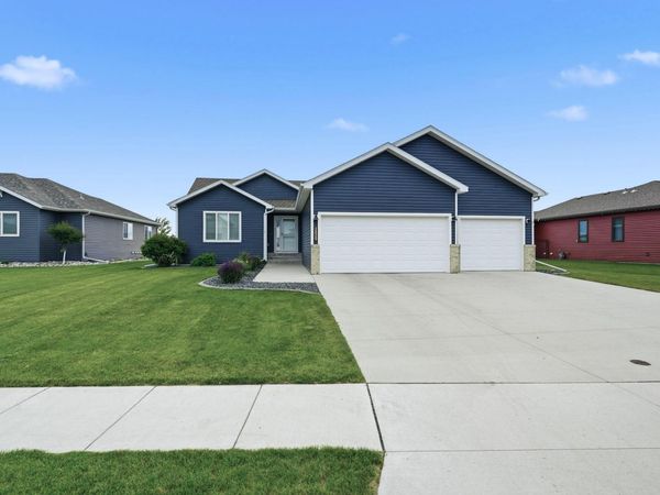 2829 14th Street W, West Fargo, ND 58078
