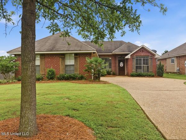 418 Springhill Point, Brandon, MS 39047