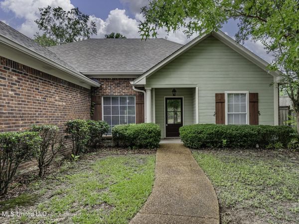 129 Southwood Drive, Canton, MS 39046