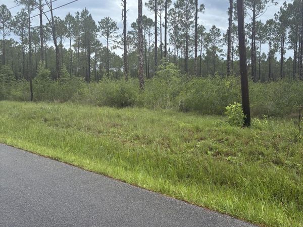 Lot 2 Presley Road, Moss Point, MS 39562