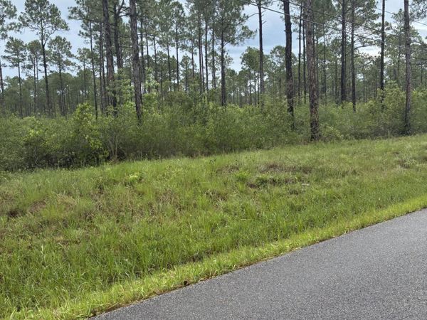 Lot 5 Presley Road, Moss Point, MS 39562