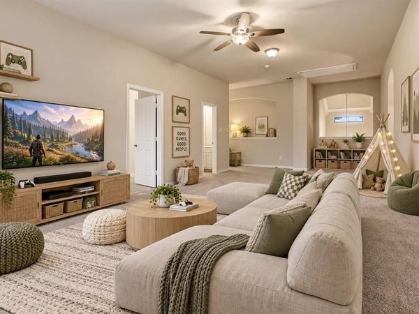 1905 Fountain Meadows Drive, Euless, TX 76039