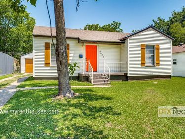 8623 Stonehurst Street, Dallas, TX 75217