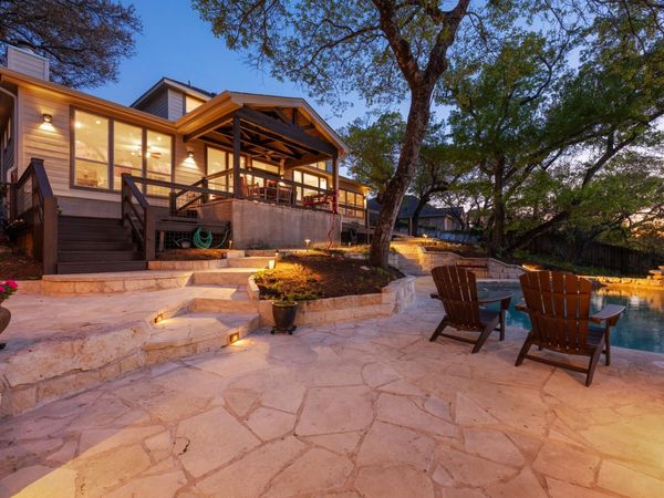 604 Furlong DR , Austin, TX 78746