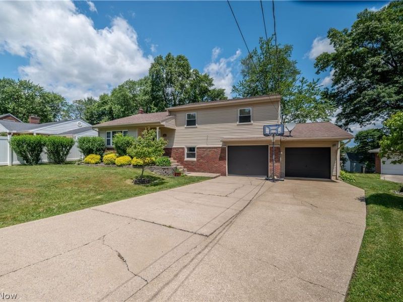 2922 Eldora Drive , Youngstown, OH 44511 Photo 22
