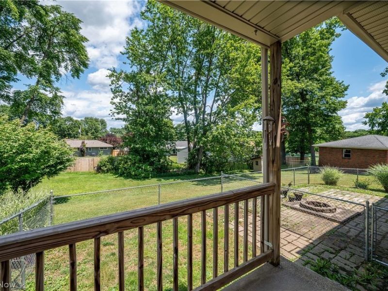 2922 Eldora Drive , Youngstown, OH 44511 Photo 25