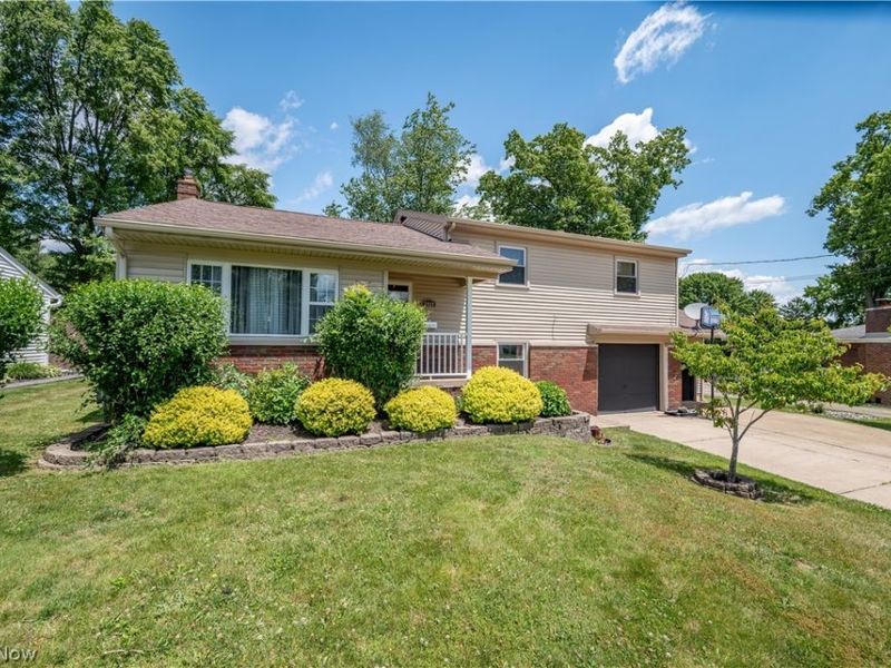 2922 Eldora Drive , Youngstown, OH 44511 Photo 27