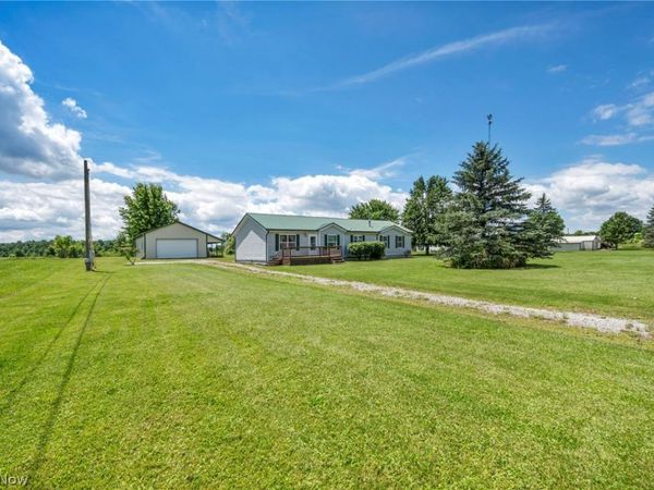 461 US Highway 224 , Sullivan, OH 44880