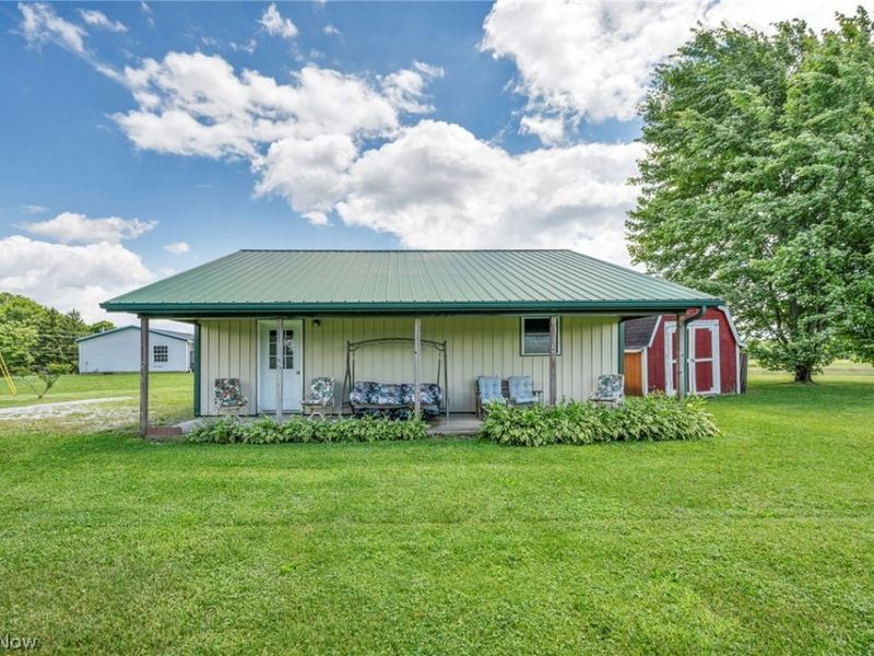 461 US Highway 224, Sullivan, OH 44880 Photo 30