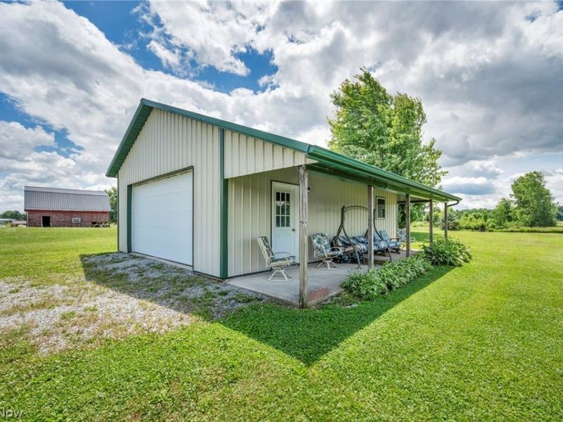 461 US Highway 224, Sullivan, OH 44880 Photo 4