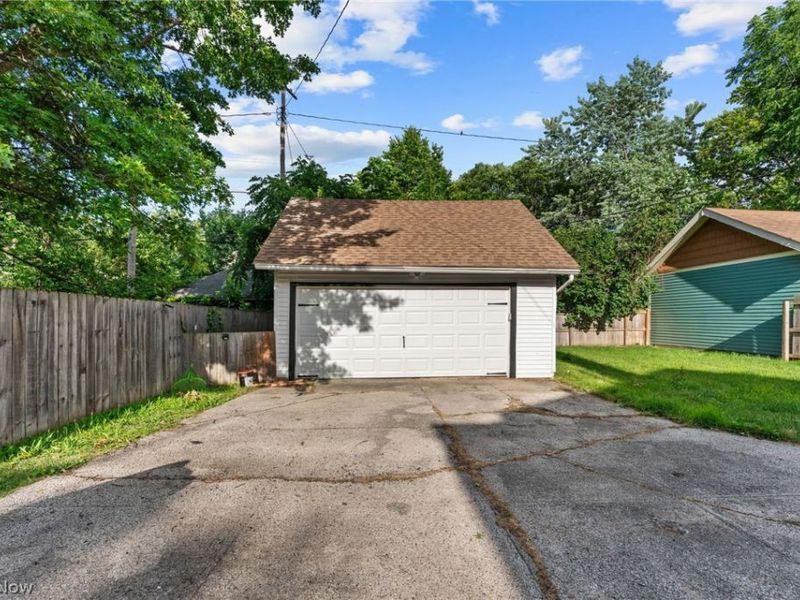 2081 West Boulevard, Cleveland, OH 44102 Photo 41