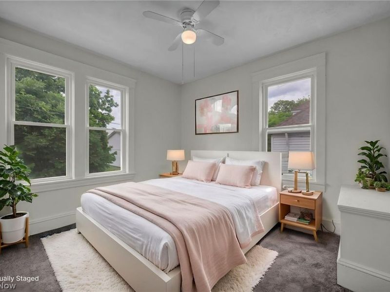 2609 Mapledale Avenue, Cleveland, OH 44109 Photo 18