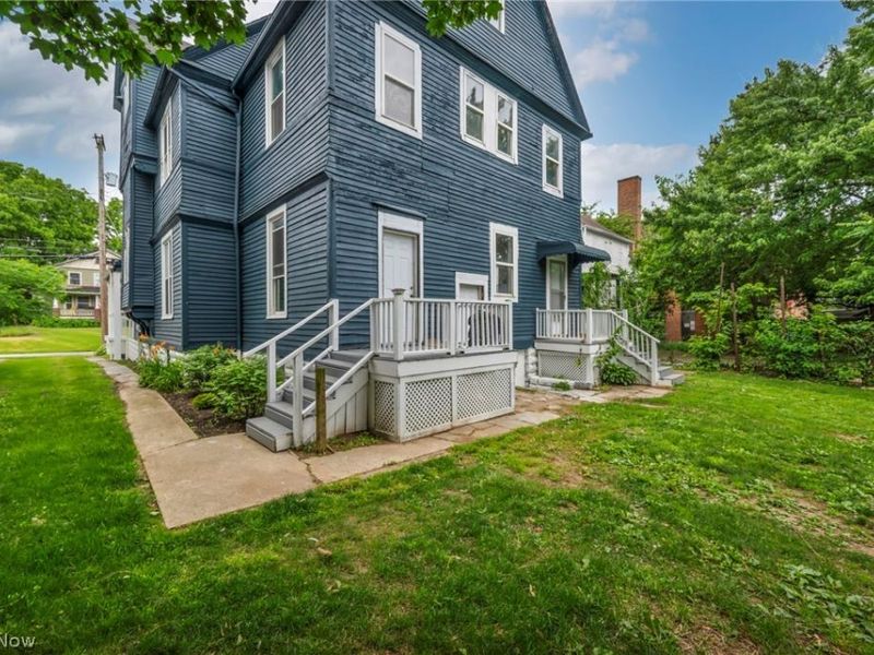 2609 Mapledale Avenue, Cleveland, OH 44109 Photo 44
