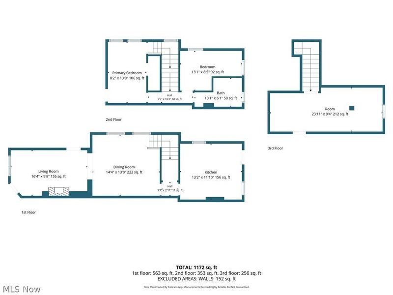 2609 Mapledale Avenue, Cleveland, OH 44109 Photo 49