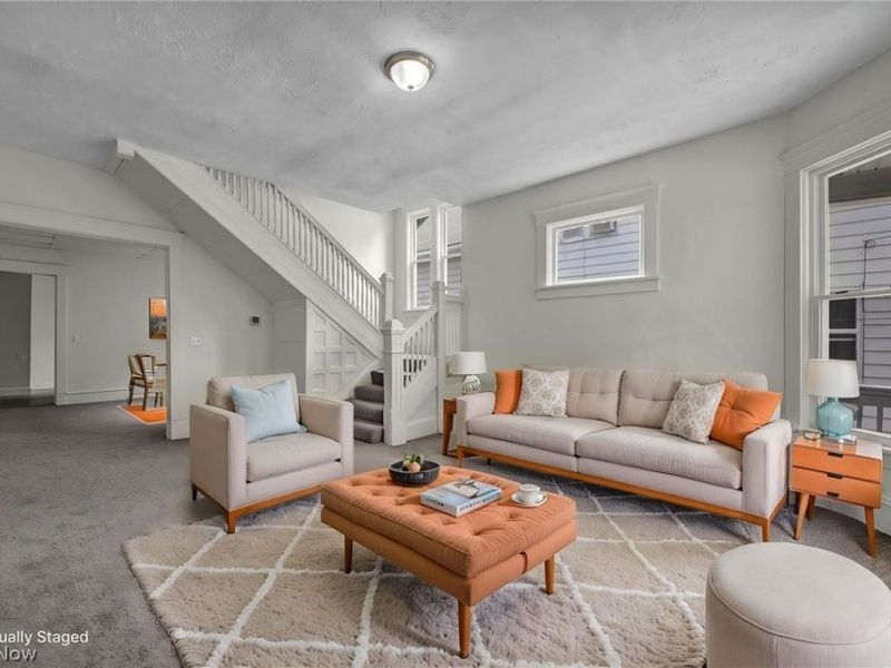 2609 Mapledale Avenue, Cleveland, OH 44109 Photo 9