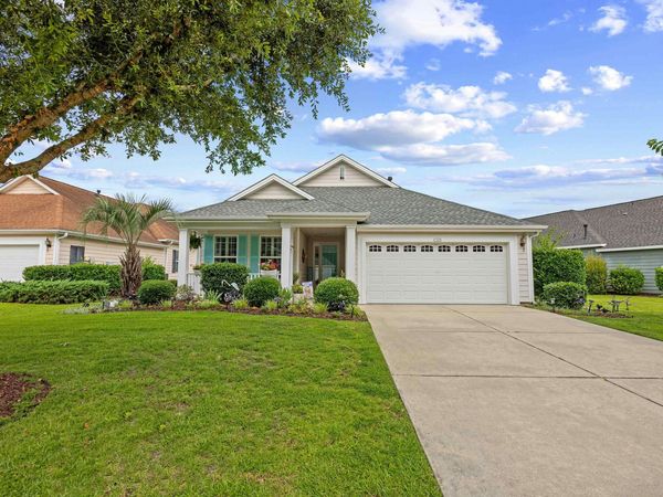 1165 Kiawah Loop , Murrells Inlet, SC 29576