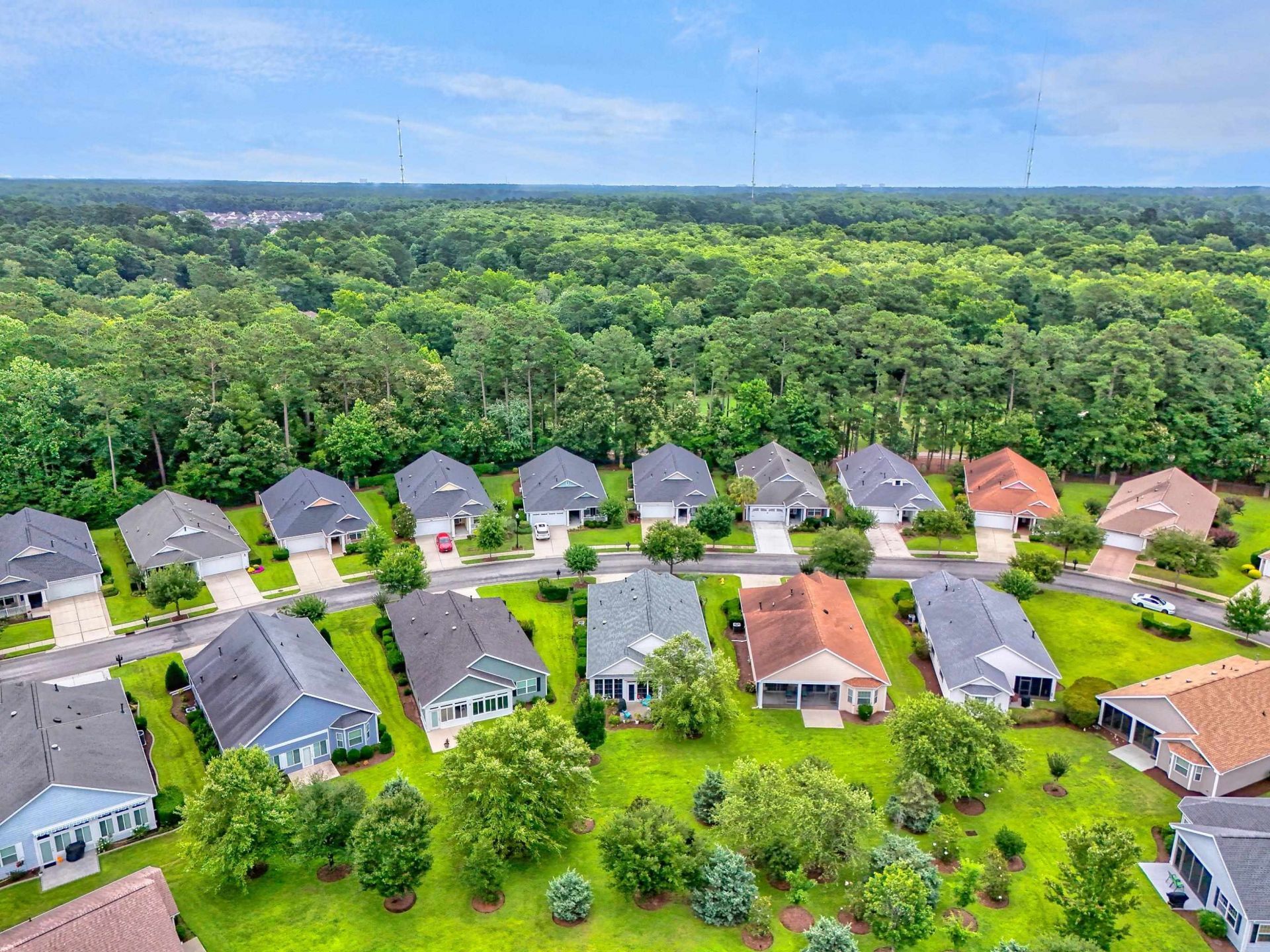 1165 Kiawah Loop  Photo 53
